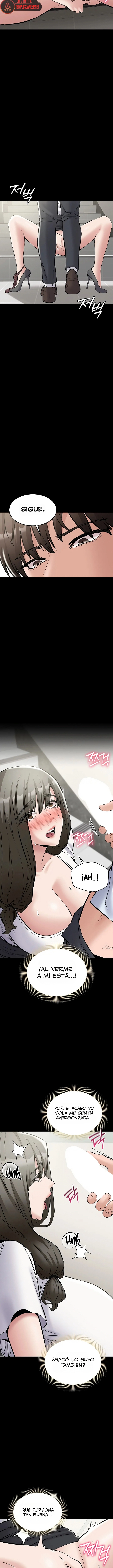 I Want To Work Quietly Raw Chapter 32 - Page 8