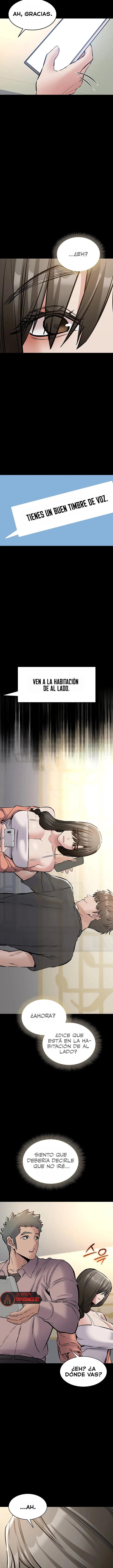 I Want To Work Quietly Raw Chapter 33 - Page 11