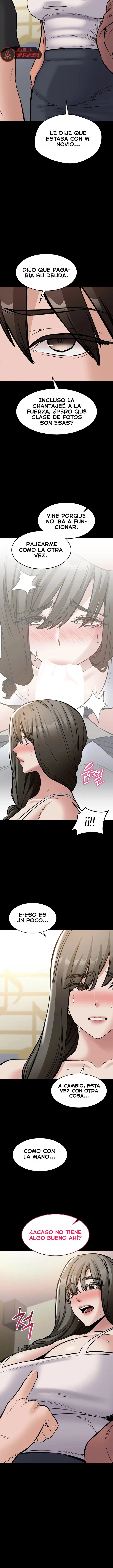 I Want To Work Quietly Raw Chapter 33 - Page 13