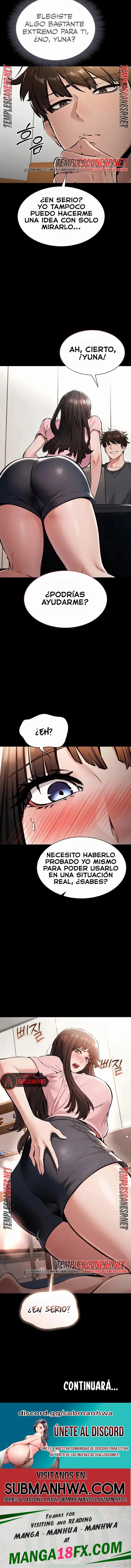 I Want To Work Quietly Raw Chapter 37 - Page 6
