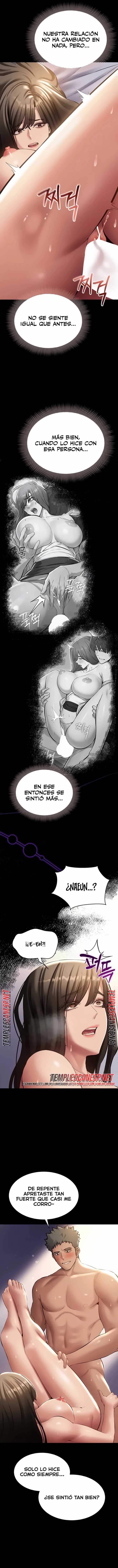 I Want To Work Quietly Raw Chapter 43 - Page 11