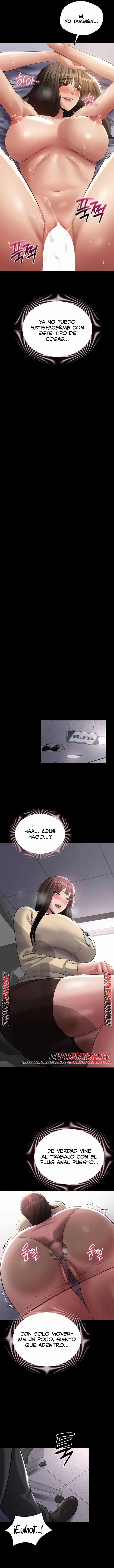 I Want To Work Quietly Raw Chapter 43 - Page 13