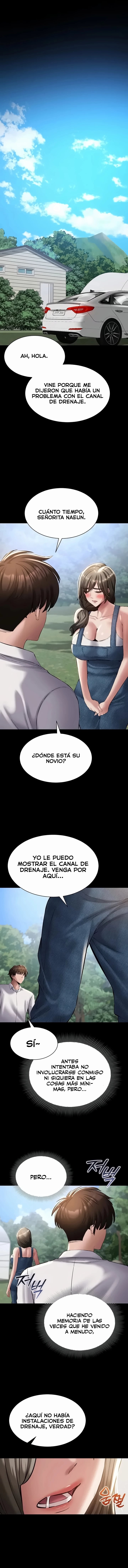 I Want To Work Quietly Raw Chapter 43 - Page 15