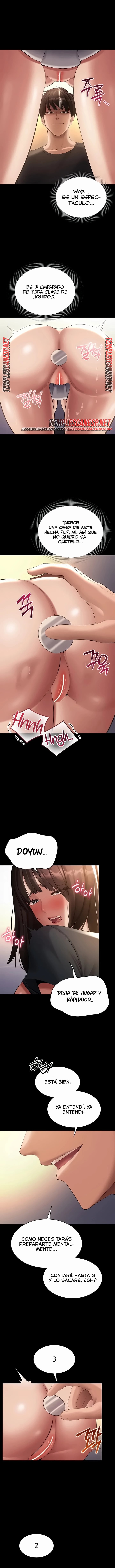 I Want To Work Quietly Raw Chapter 43 - Page 5