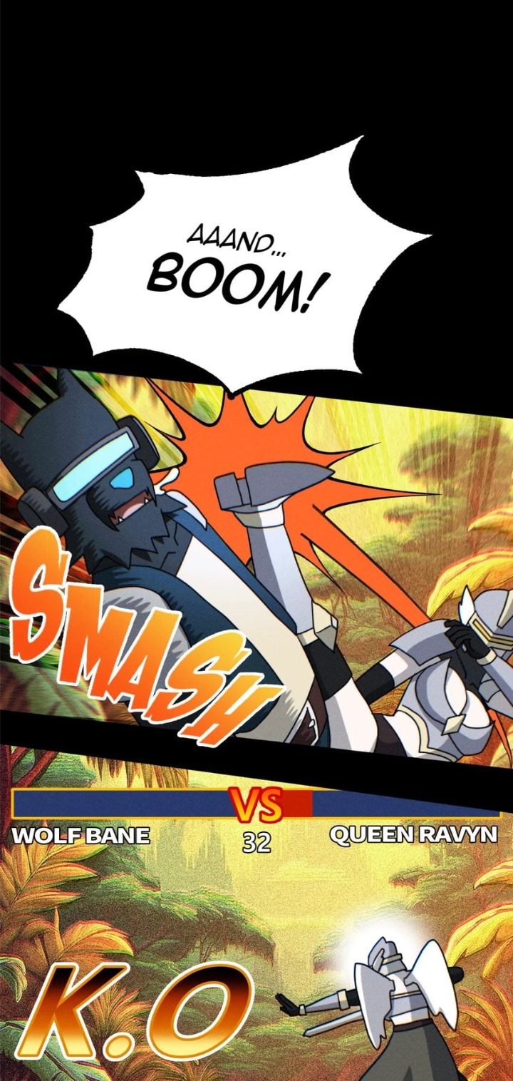 Find My Hotkey (Uncensored) Chapter 1 - Page 10