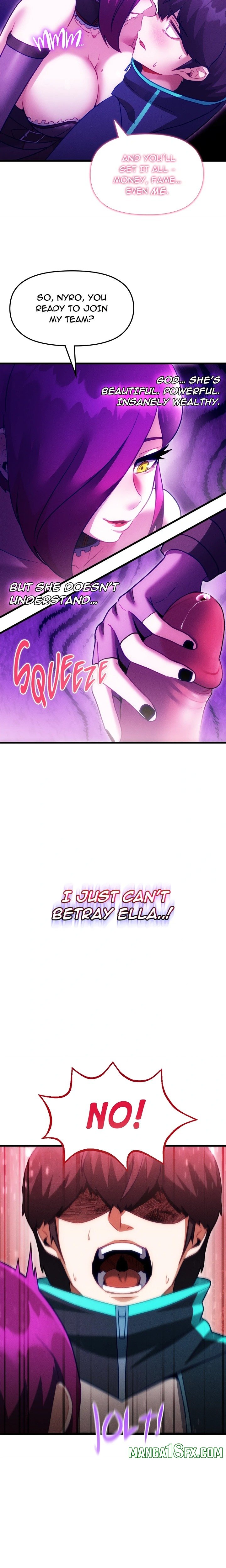 Find My Hotkey (Uncensored) Chapter 10 - Page 13