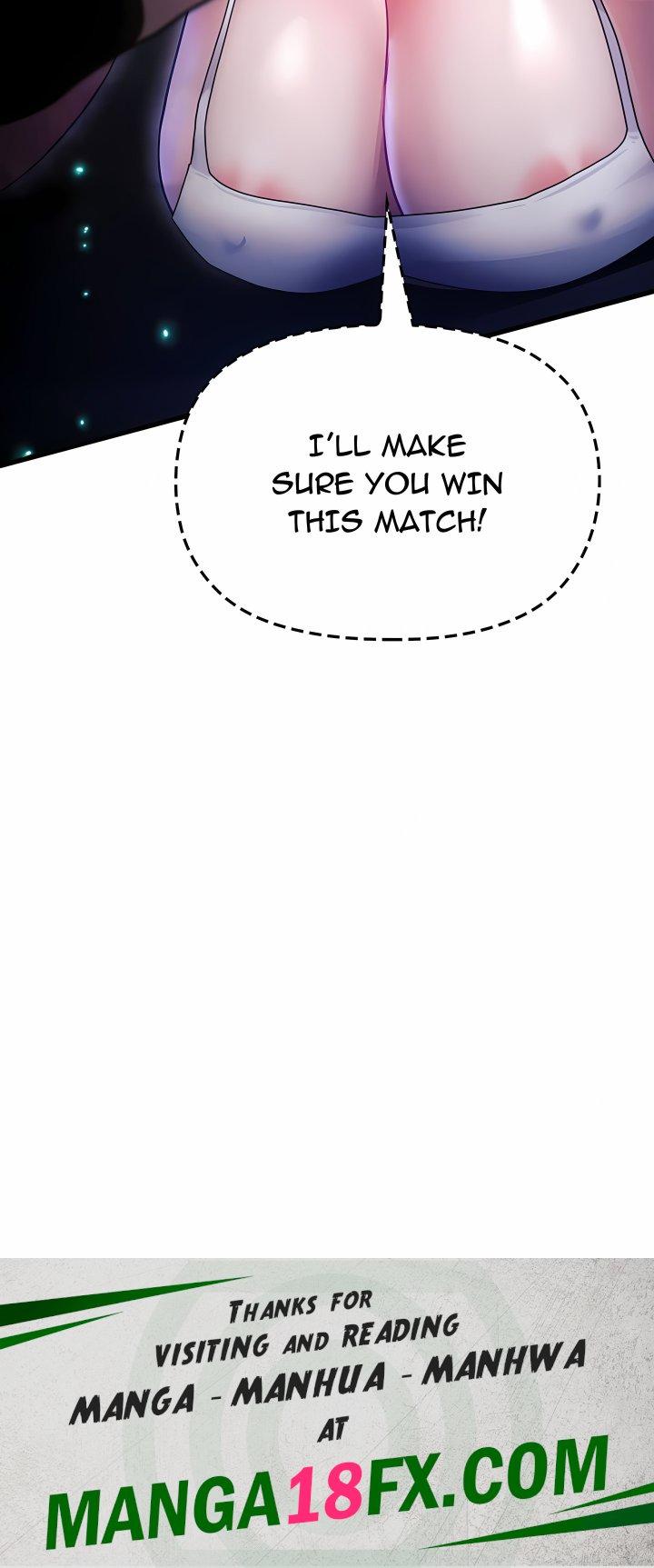 Find My Hotkey (Uncensored) Chapter 13 - Page 17