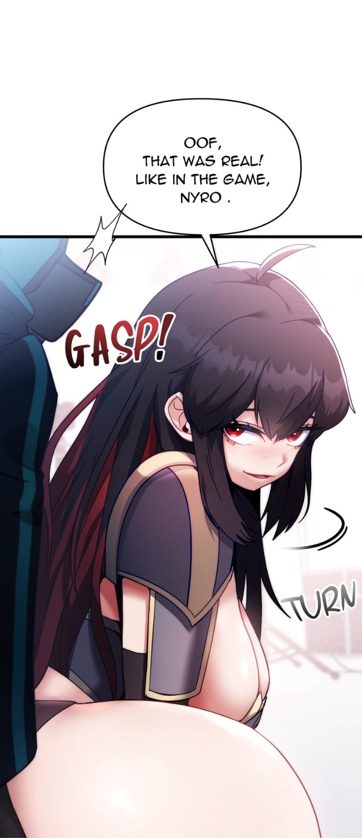 Find My Hotkey (Uncensored) Chapter 2 - Page 67