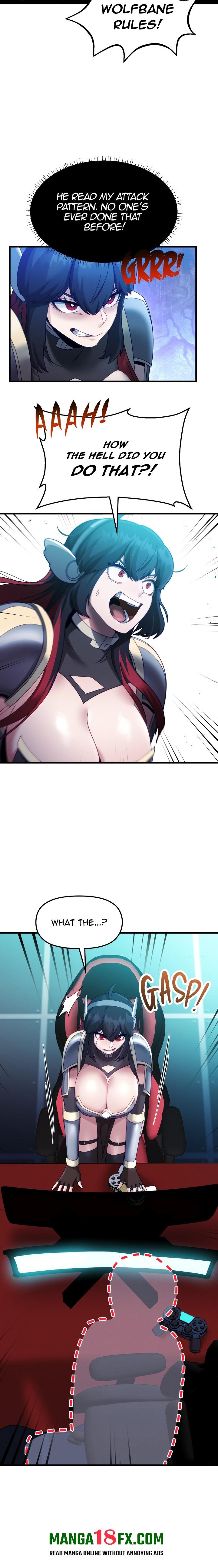 Find My Hotkey (Uncensored) Chapter 3 - Page 27