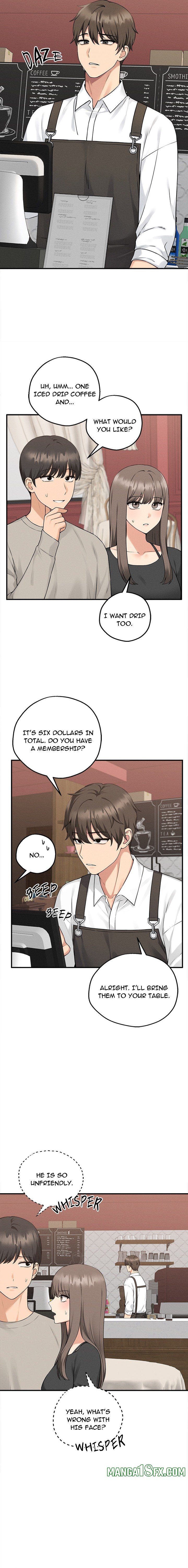 Pleasure Board Game: Asmodek Chapter 1 - Page 13