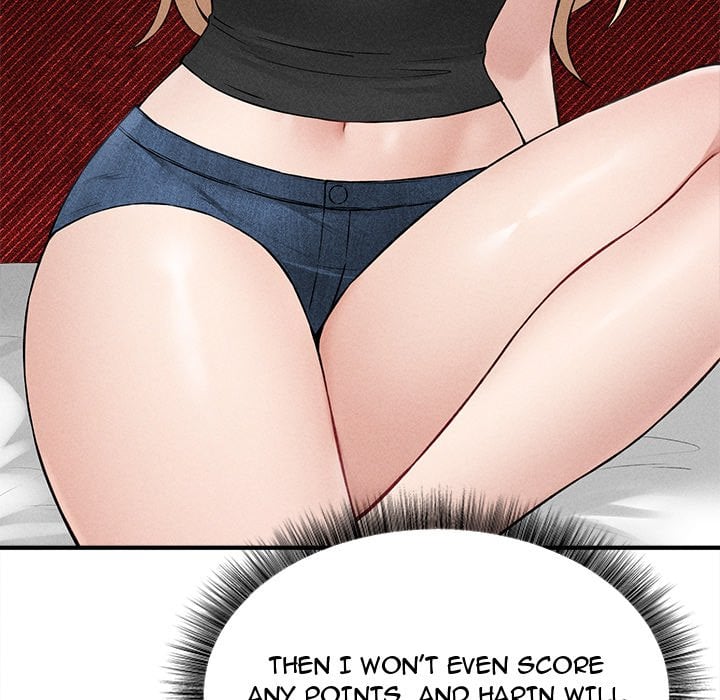 Pleasure Board Game: Asmodek Chapter 12 - Page 102