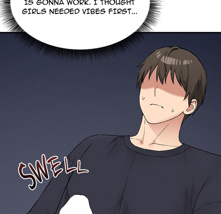 Pleasure Board Game: Asmodek Chapter 12 - Page 110