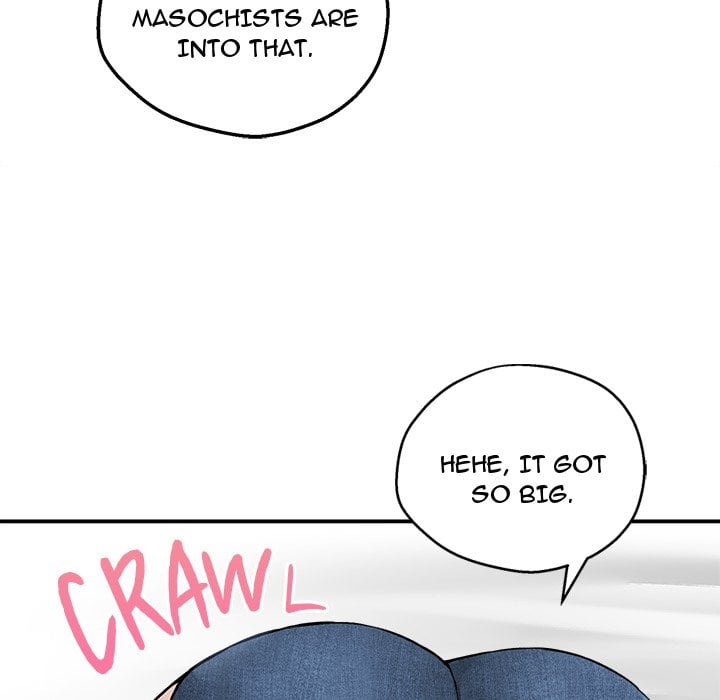 Pleasure Board Game: Asmodek Chapter 12 - Page 120