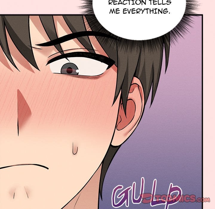 Pleasure Board Game: Asmodek Chapter 12 - Page 171