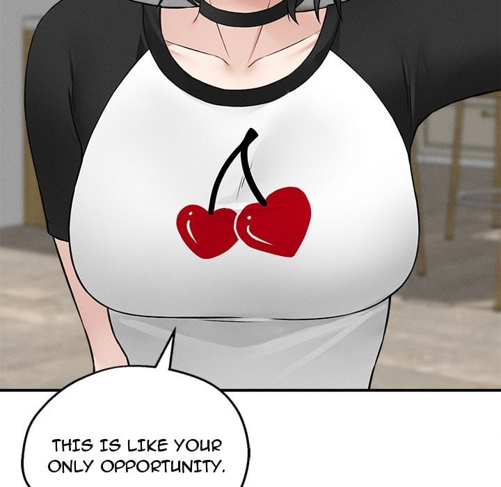 Pleasure Board Game: Asmodek Chapter 12 - Page 33