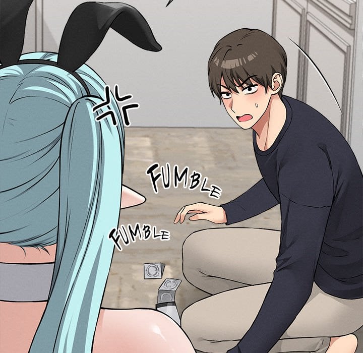 Pleasure Board Game: Asmodek Chapter 12 - Page 43