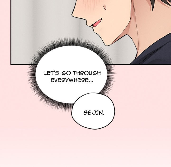 Pleasure Board Game: Asmodek Chapter 12 - Page 89