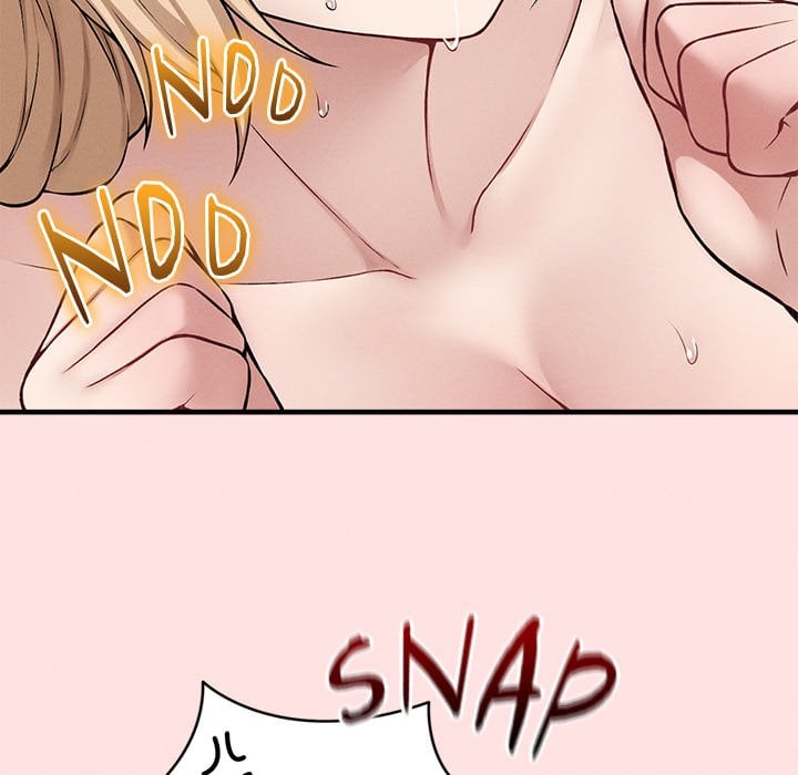 Pleasure Board Game: Asmodek Chapter 13 - Page 157