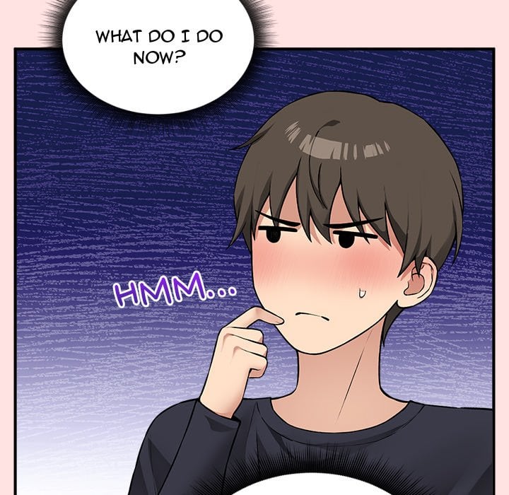 Pleasure Board Game: Asmodek Chapter 13 - Page 58