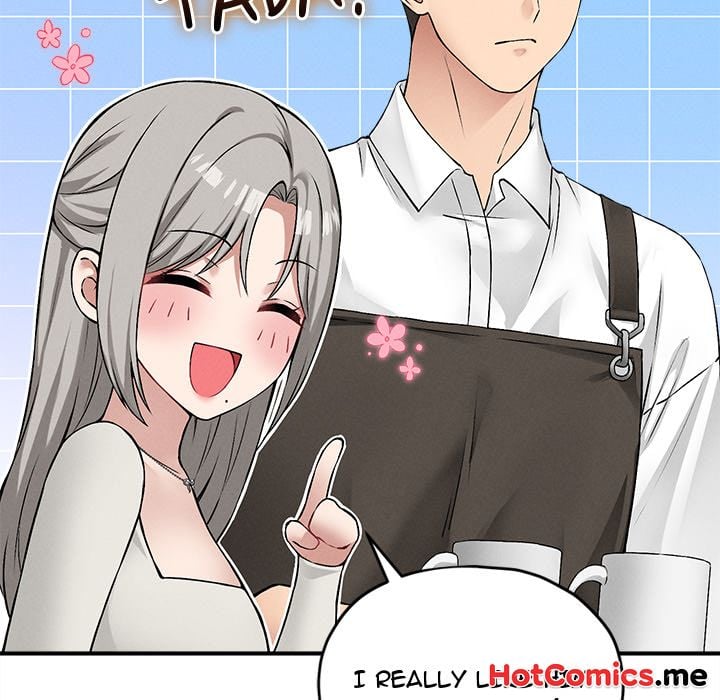 Pleasure Board Game: Asmodek Chapter 14 - Page 115