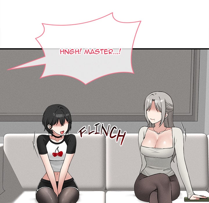 Pleasure Board Game: Asmodek Chapter 14 - Page 120