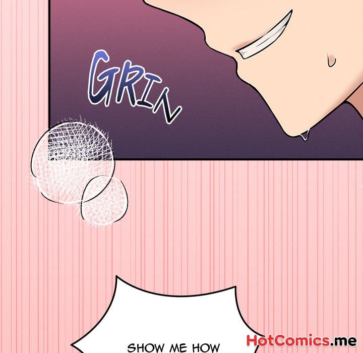 Pleasure Board Game: Asmodek Chapter 14 - Page 139