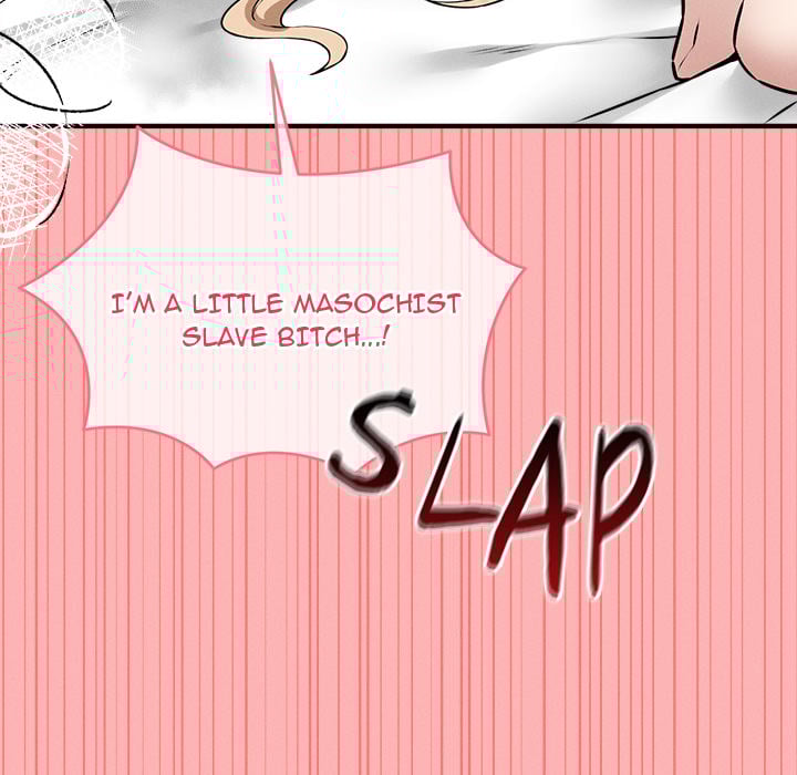 Pleasure Board Game: Asmodek Chapter 14 - Page 157