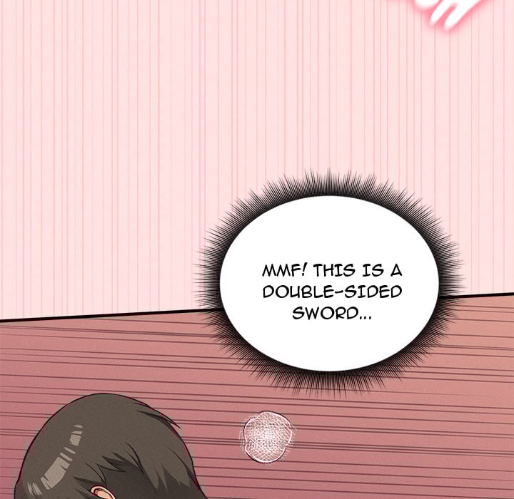 Pleasure Board Game: Asmodek Chapter 14 - Page 49