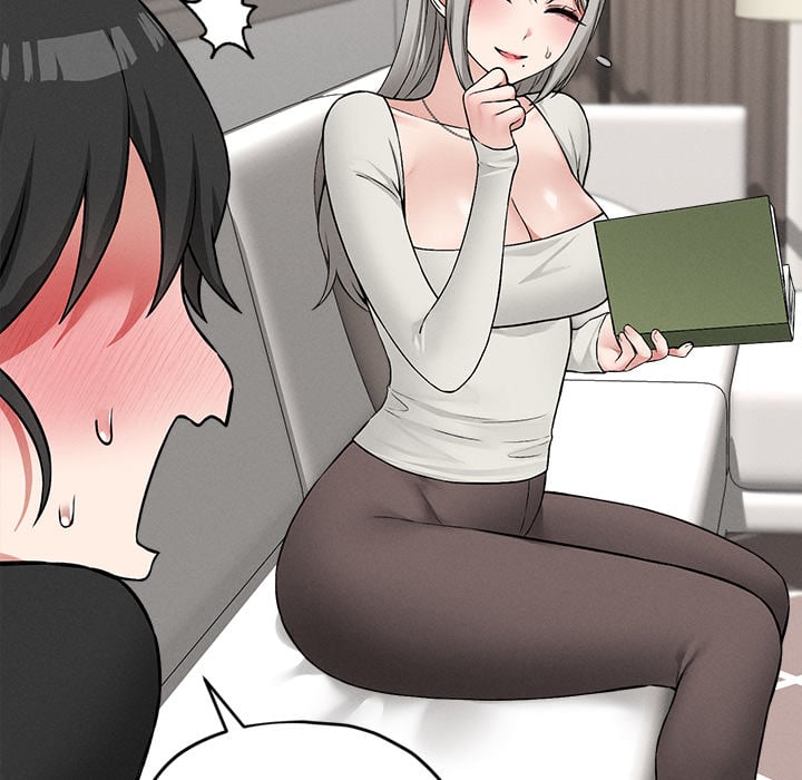 Pleasure Board Game: Asmodek Chapter 14 - Page 87