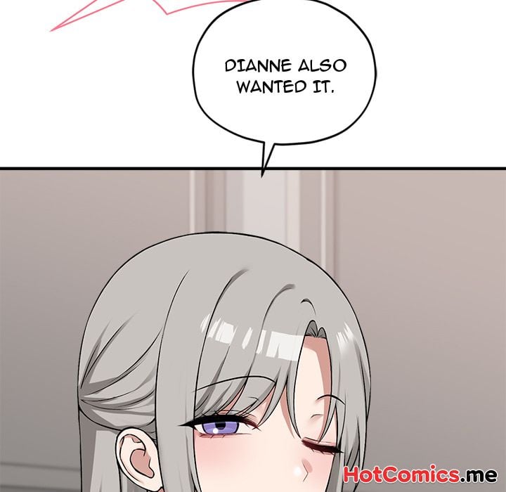 Pleasure Board Game: Asmodek Chapter 14 - Page 95