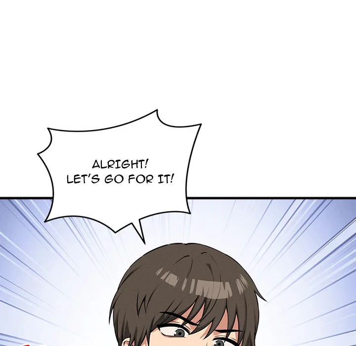 Pleasure Board Game: Asmodek Chapter 16 - Page 107