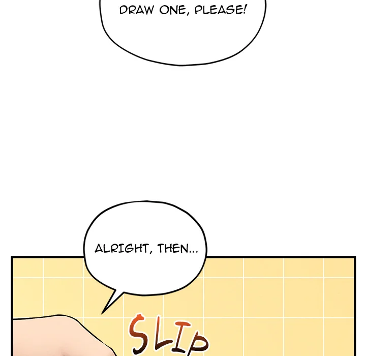 Pleasure Board Game: Asmodek Chapter 16 - Page 116