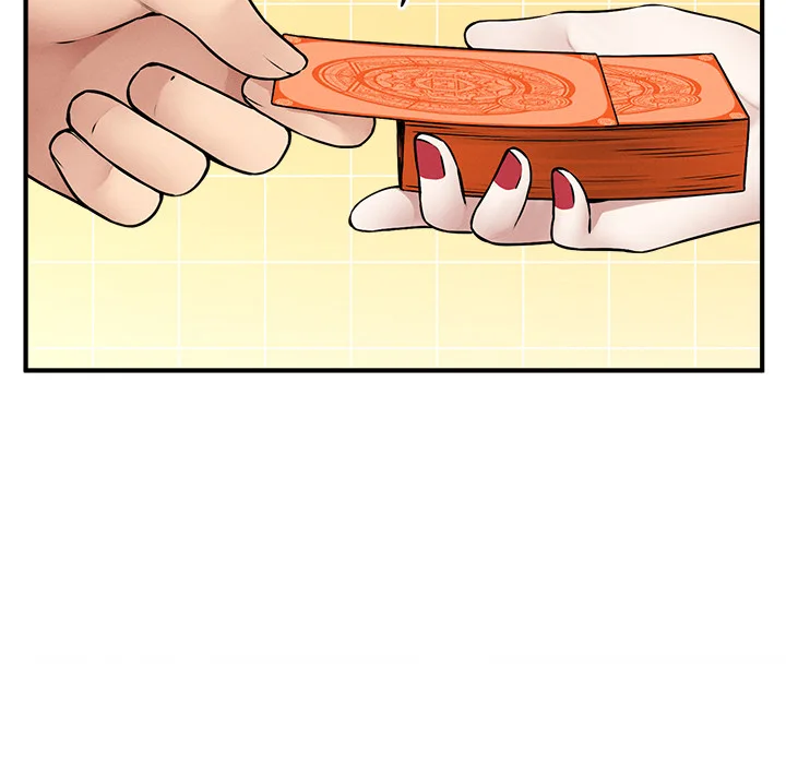 Pleasure Board Game: Asmodek Chapter 16 - Page 117