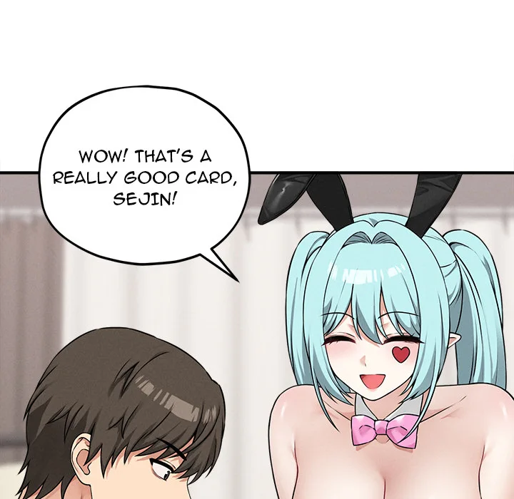 Pleasure Board Game: Asmodek Chapter 16 - Page 120