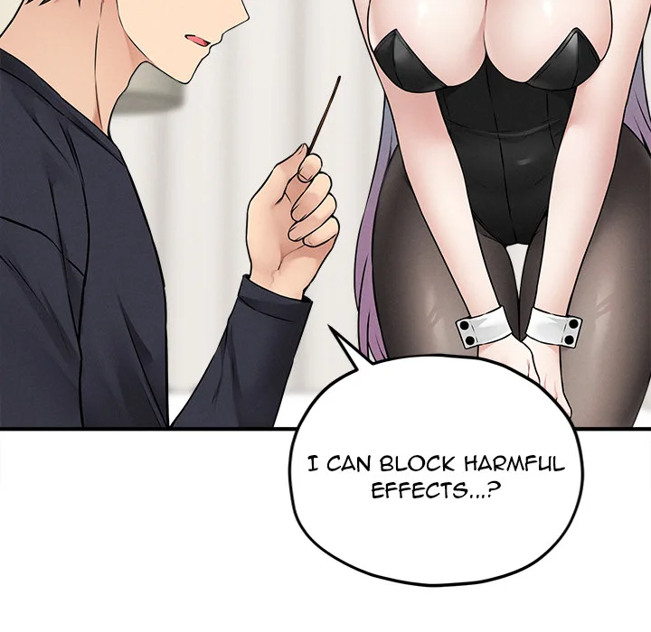 Pleasure Board Game: Asmodek Chapter 16 - Page 121