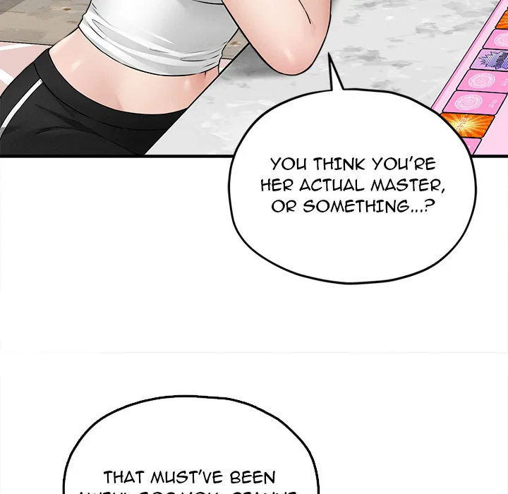 Pleasure Board Game: Asmodek Chapter 16 - Page 13