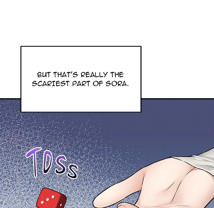 Pleasure Board Game: Asmodek Chapter 16 - Page 134