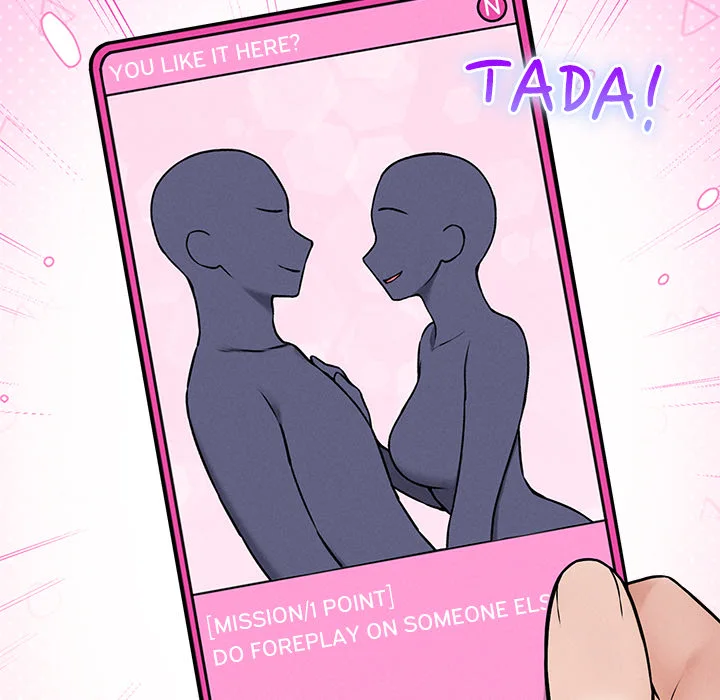 Pleasure Board Game: Asmodek Chapter 16 - Page 145