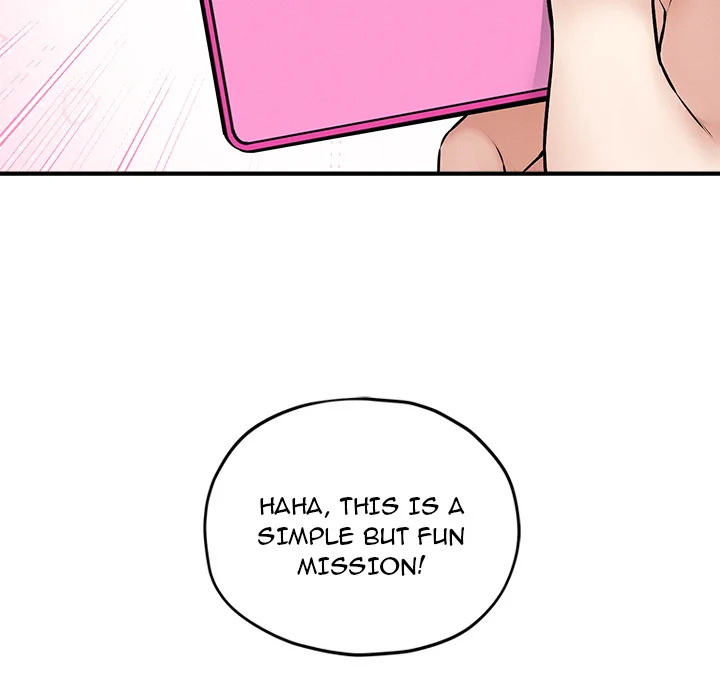 Pleasure Board Game: Asmodek Chapter 16 - Page 146