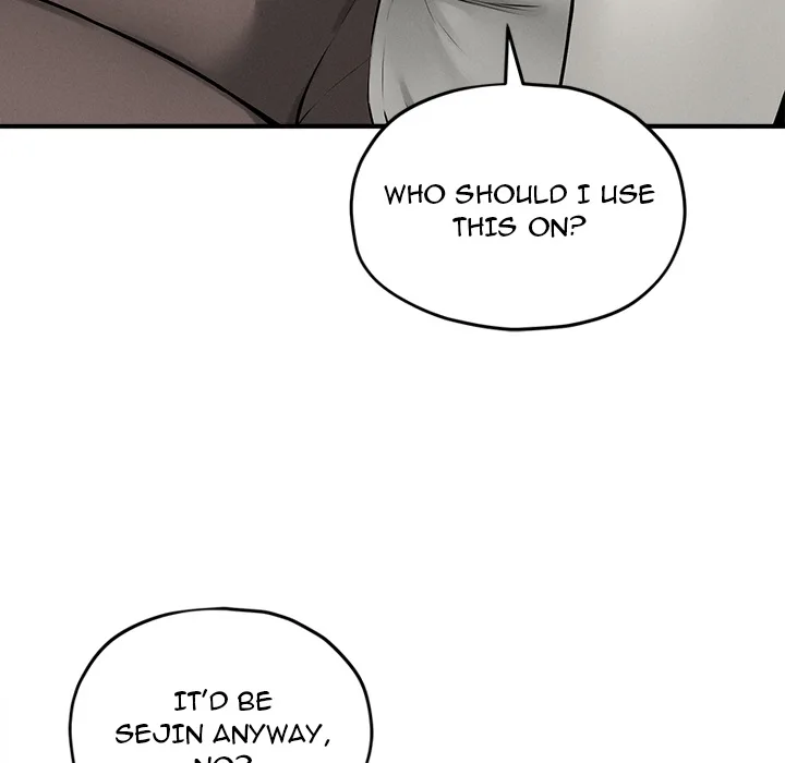 Pleasure Board Game: Asmodek Chapter 16 - Page 149