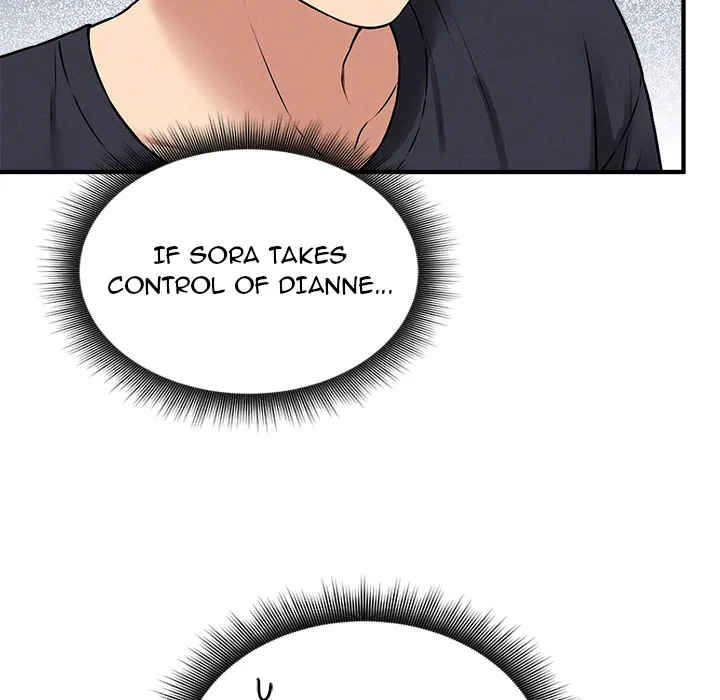 Pleasure Board Game: Asmodek Chapter 16 - Page 172