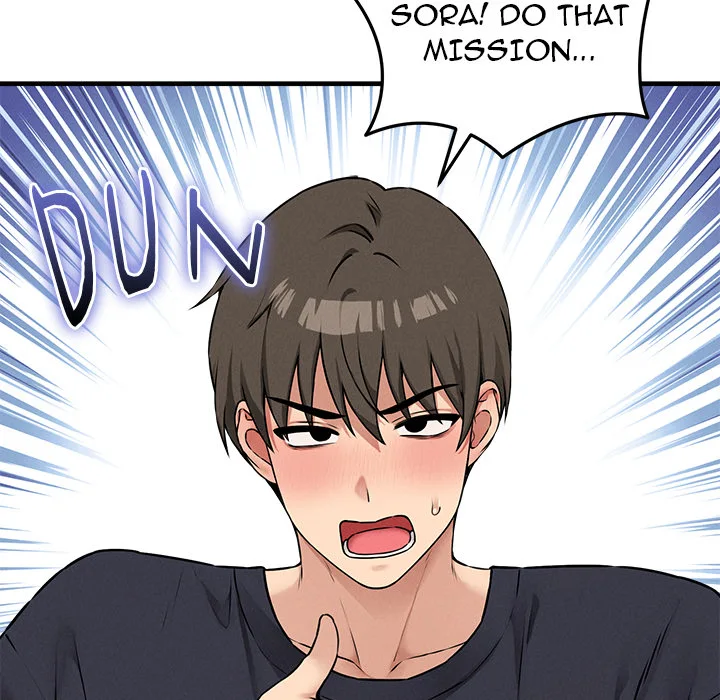 Pleasure Board Game: Asmodek Chapter 16 - Page 178