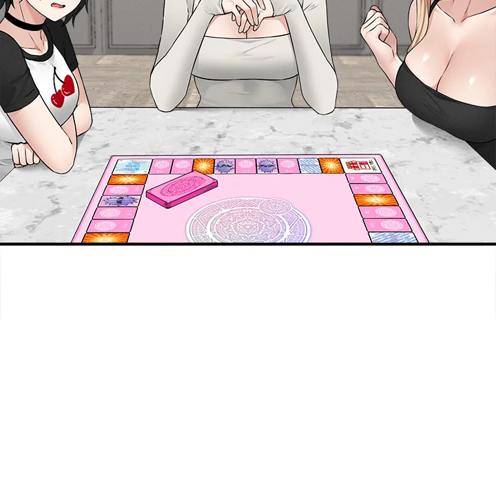 Pleasure Board Game: Asmodek Chapter 16 - Page 181