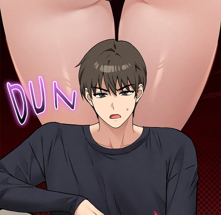 Pleasure Board Game: Asmodek Chapter 16 - Page 58