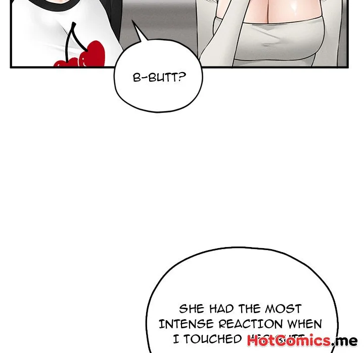 Pleasure Board Game: Asmodek Chapter 16 - Page 61