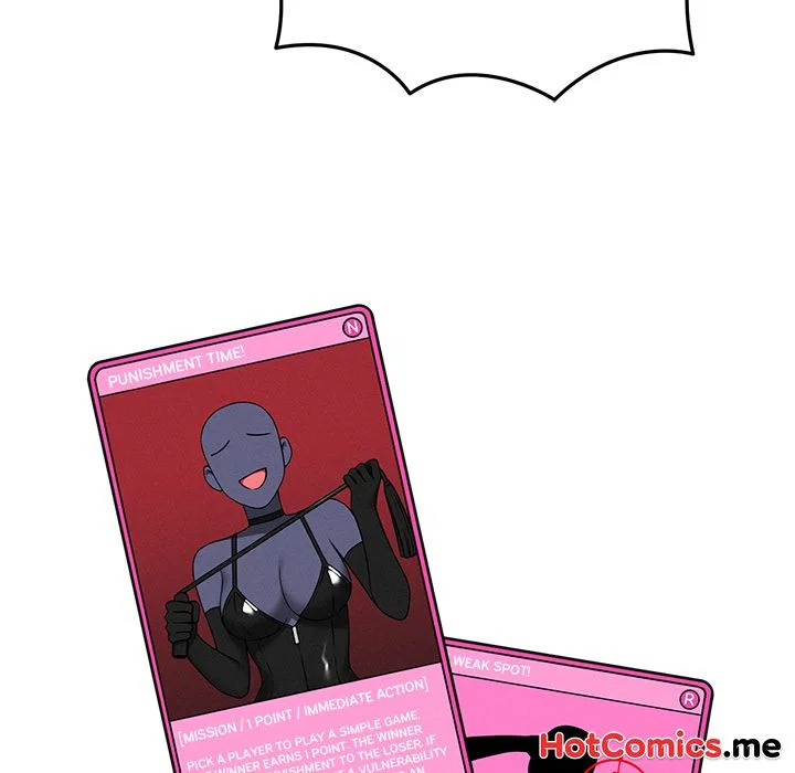 Pleasure Board Game: Asmodek Chapter 16 - Page 76