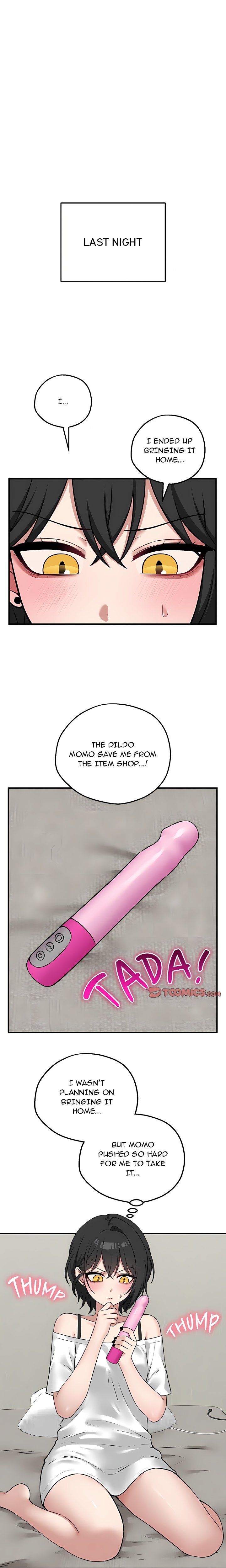Pleasure Board Game: Asmodek Chapter 31 - Page 17