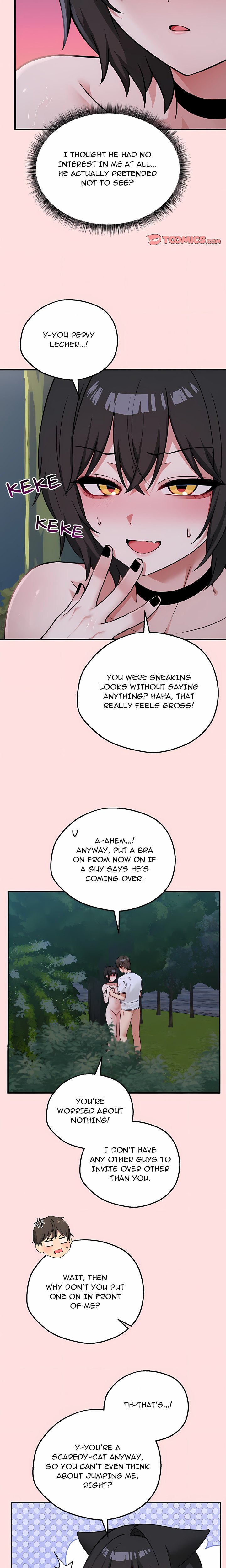 Pleasure Board Game: Asmodek Chapter 36 - Page 20