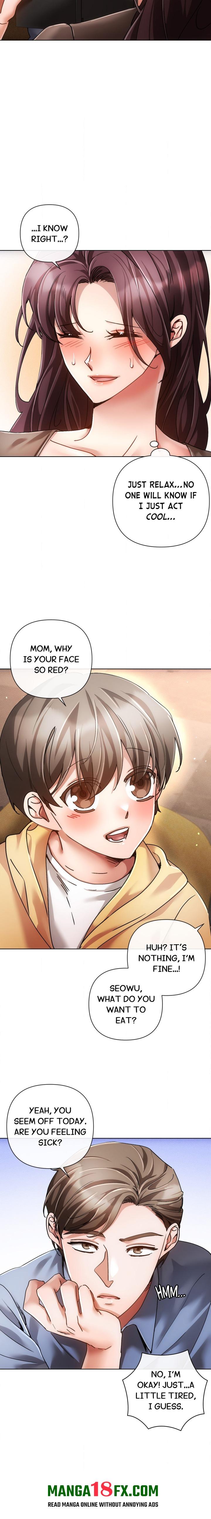 Sweet Cruelty Chapter 16 - Page 2