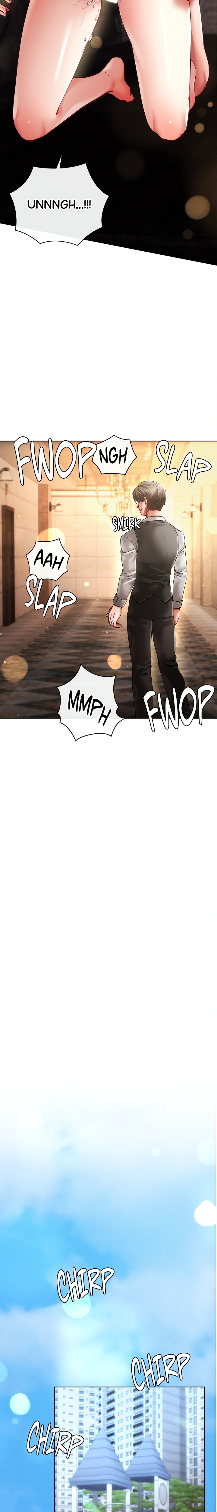 Sweet Cruelty Chapter 5 - Page 13